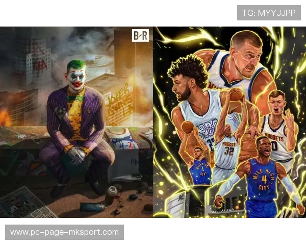 快船约基奇言论引发媒体热议：篮球场上的新话题