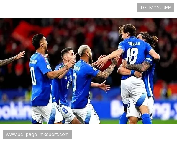 意大利附加赛将成全国焦点？蓝衣军压力爆表